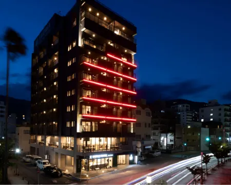LiVEMAX RESORT ATAMI OCEAN Hotels in Atami