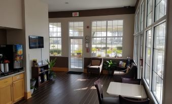 SureStay Hotel by Best Western North Myrtle Beach