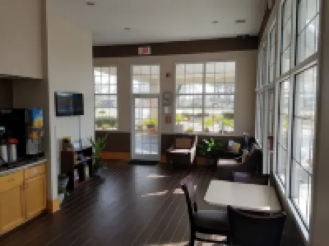 SureStay Hotel by Best Western North Myrtle Beach