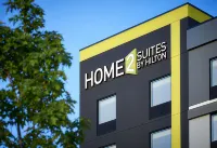 Home2 Suites by Hilton Wayne