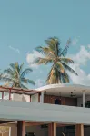 Boni Beach Villas