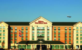 Hilton Garden Inn Atlanta Airport/Millennium Center