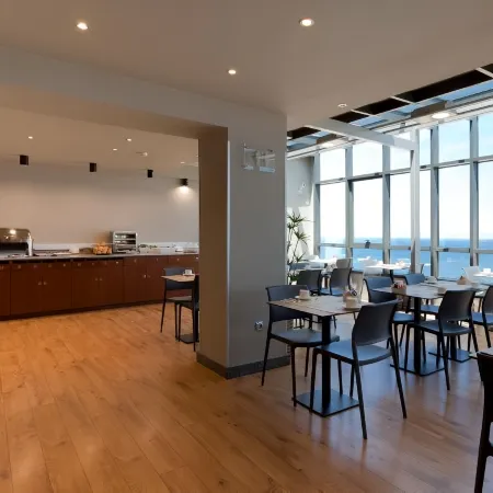 Hotel Príncipe de Asturias
