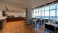 Hotel Príncipe de Asturias - petit déjeuner