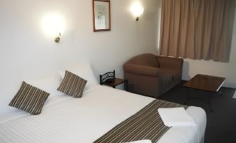 Coffs Harbour Pacific Palms Motel