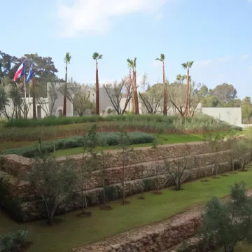 Palais Médina Riad Resort