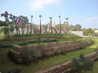بالايه ميدينا رياض رزوة