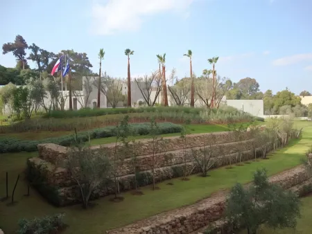 팔레 메디나 & 스파