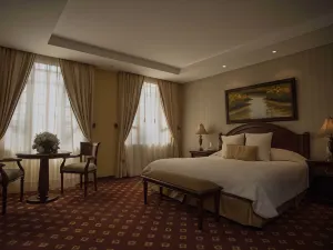 Grand Victoria Boutique Hotel