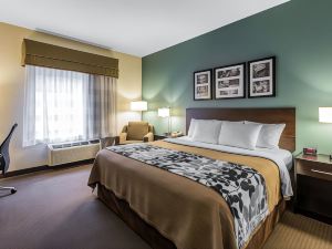 Sleep Inn & Suites Clintwood