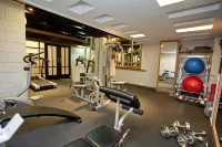 Well Park Residence Boutique Hotel & Suites Hotels in Chittagong