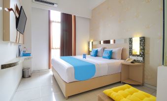 Hotel Dewarna Sutoyo Malang