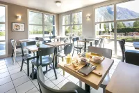 B&B Hôtel Saint Jean de Maurienne Hotels in Allevard