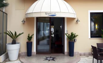 Best Western Hotel Martello