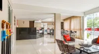 Hotel Enseada Aeroporto Hotels in Ресіфі