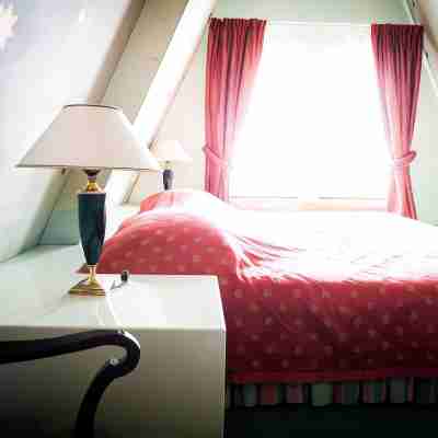 Hampshire Hotel – Voncken Valkenburg Rooms