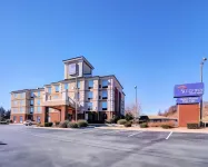 Sleep Inn & Suites Virginia Horse Center Hotels near Devils Backbone Brewing Company - Outpost Tap Room & Kitchen