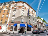 Hotel de Paris Hotels in Boulogne-Billancourt