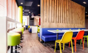 Ibis Budget Archamps Porte de Geneve