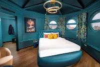 Three Corners Hotel Art Hotels in 