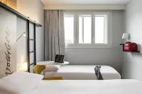 Hôtel ibis Styles Meaux Centre Hôtels à : Tancrou