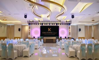 King Town Grand Hotel & Wedding Center