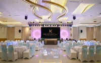 King Town Grand Hotel & Wedding Center Hôtels à : Nha Trang
