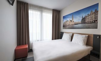 easyHotel Brussels City Centre