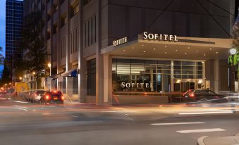 Sofitel Philadelphia at Rittenhouse Square