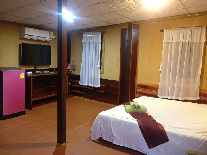Jidapa Resort