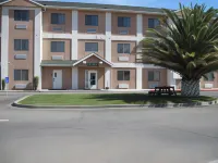 Travelodge by Wyndham Yermo Hotel dekat Calico Ghost Town