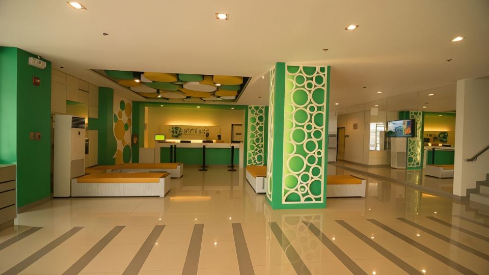 Go Hotels Lanang - Davao
