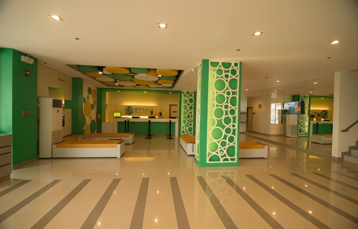Go Hotels Lanang - Davao