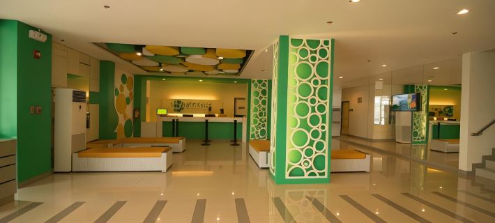 Go Hotels Lanang - Davao Hotels in Davao City