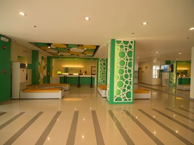 Go Hotels Lanang - Davao