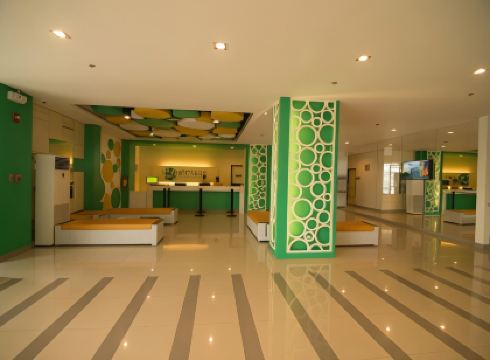 Go Hotels Lanang - Davao