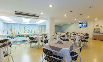 Tri Hotel Smart Caxias