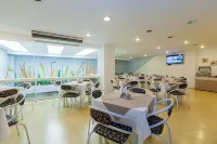Tri Hotel Smart Caxias Hotels in Flores da Cunha