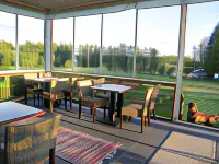 Karjalan Helmi Hotels in Keski-Karjala