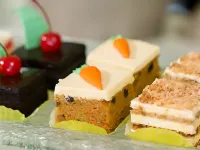 Greenleaf Hotel Gensan - Завтрак