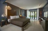 The Bihai Hua Hin Hotels near Khao Takiab beach