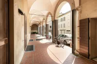 LHE Sweet Apartment Hotel in zona Cesena Fiera Spa