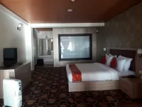 Tashiling Residency Hotel & Spa