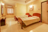 Narayani Heritage Hotels in Bhavnagarin piirikunta