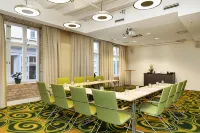 Elite Hotel Esplanade Hotels in Malmo