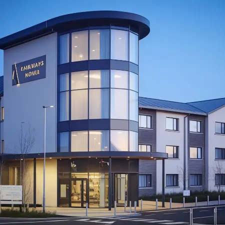 Fairways Hotel Dundalk