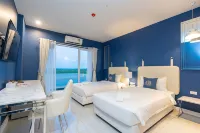 Belle Grand Hotel فنادق في أودون ثاني