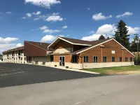 Lupine Inn Các khách sạn ở Red Lodge