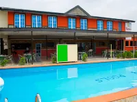 Esporta Suites Hotels in Ojodu Berger