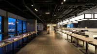 Ramada Encore by Wyndham Busan Haeundae - Desayuno